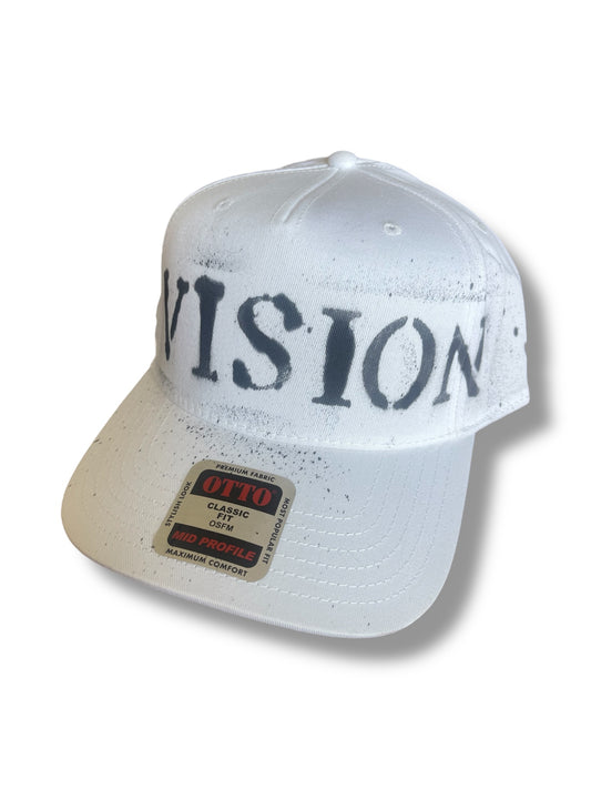"VISION" HAT