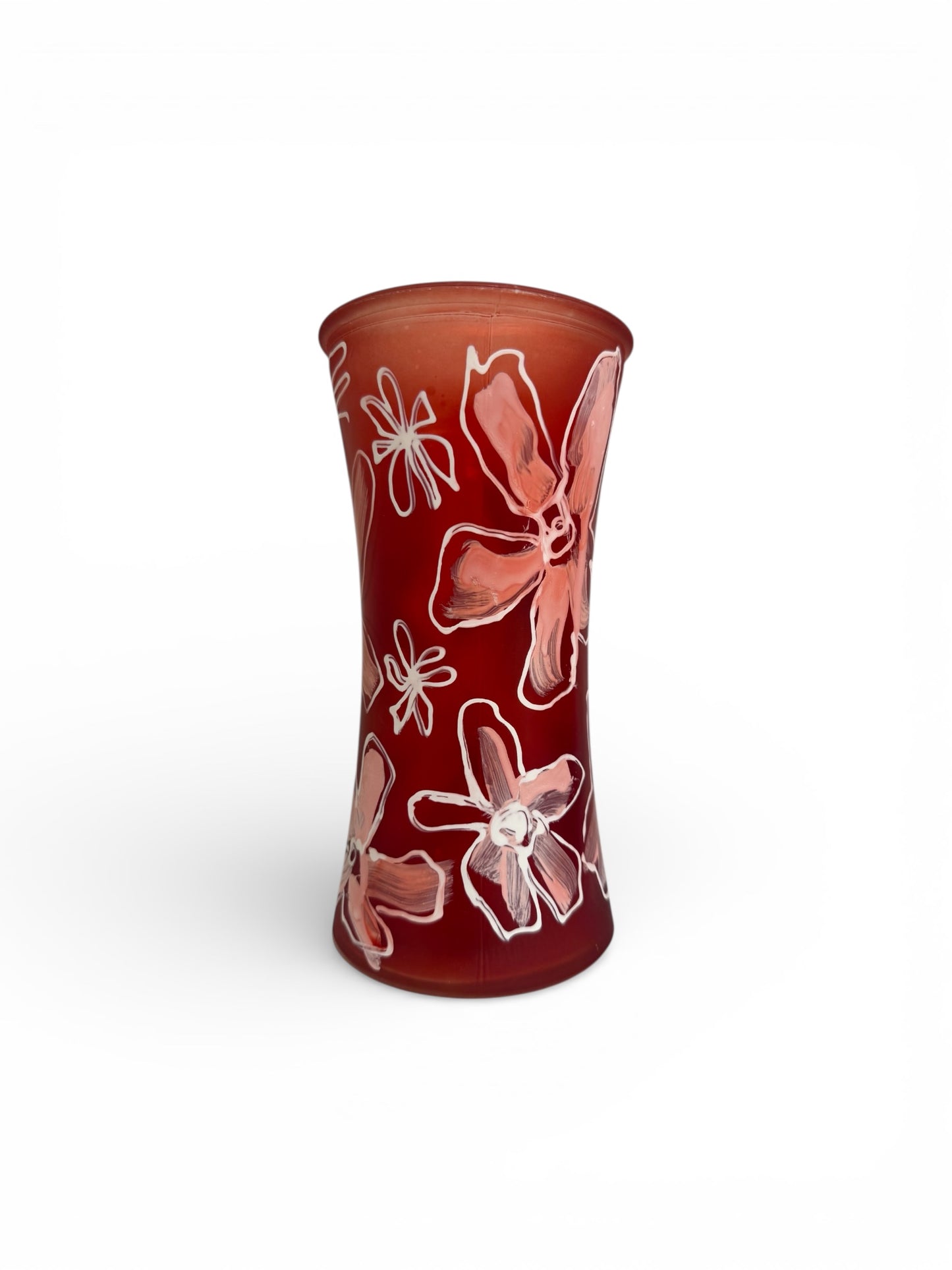 SKINNY LOVE VASE