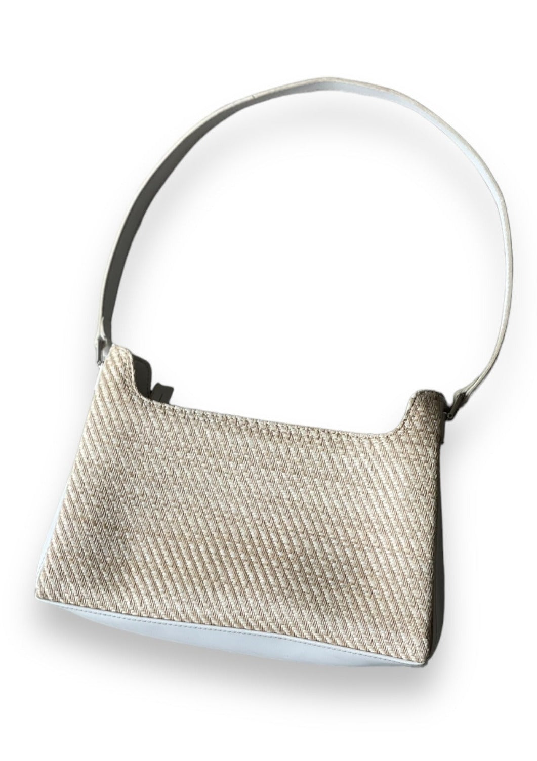 HANGIN’ ON CANVAS BAG