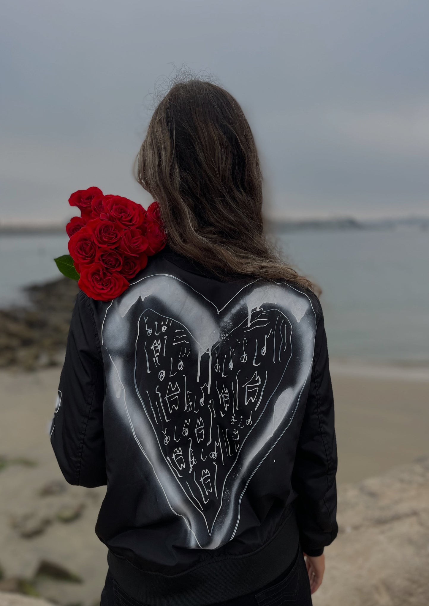 LOVER JACKET