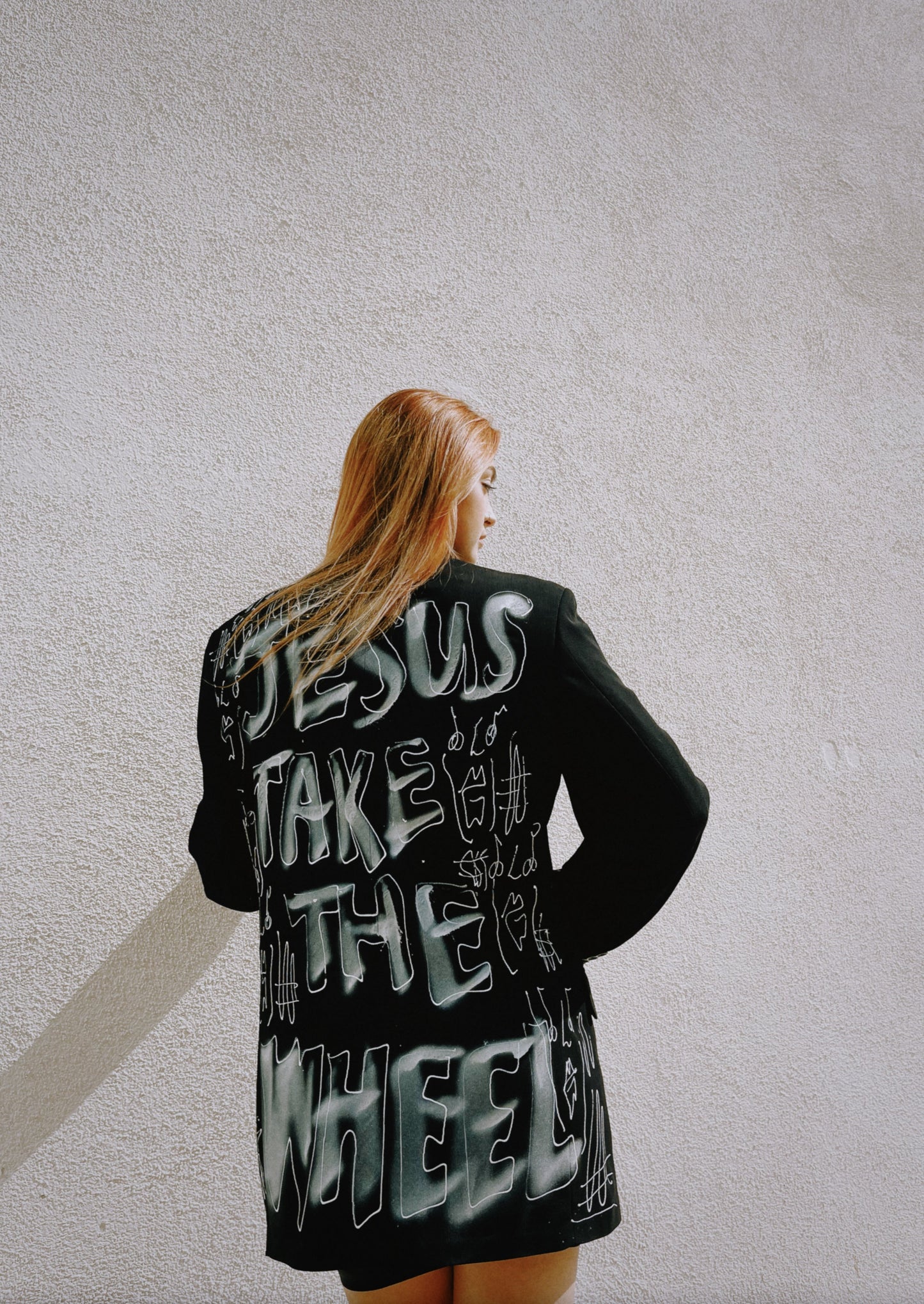 FAITH BLAZER