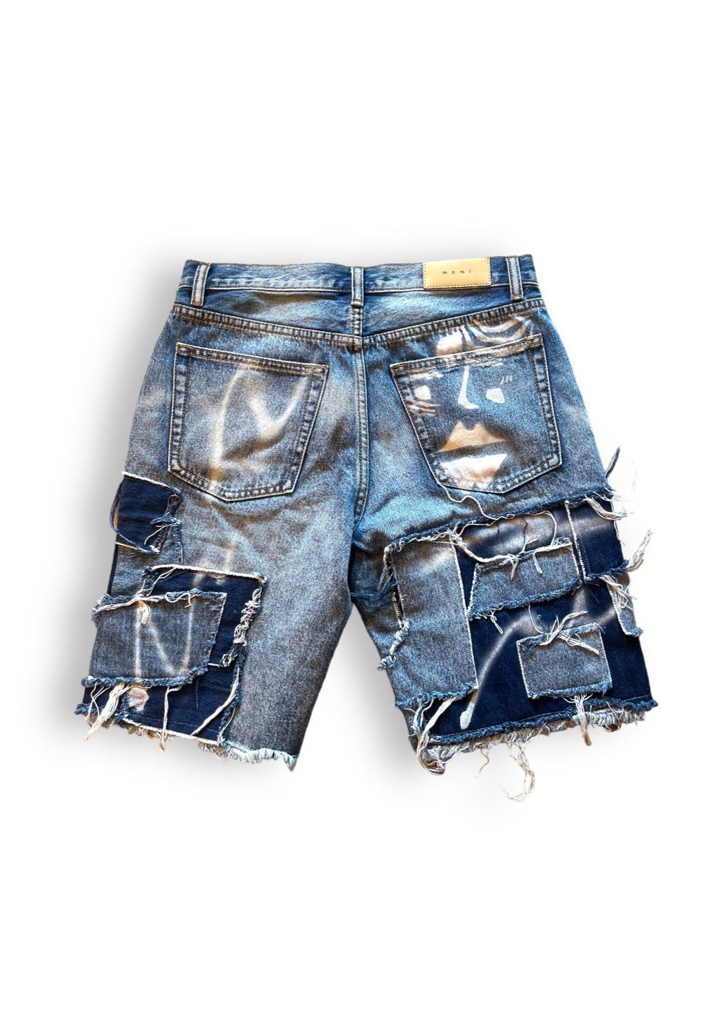 ALL TOGETHER SHORTS