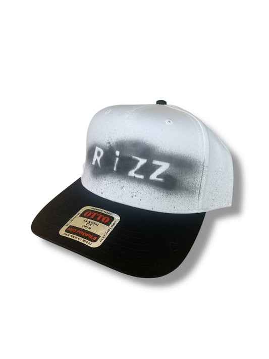 "RIZZ" HAT