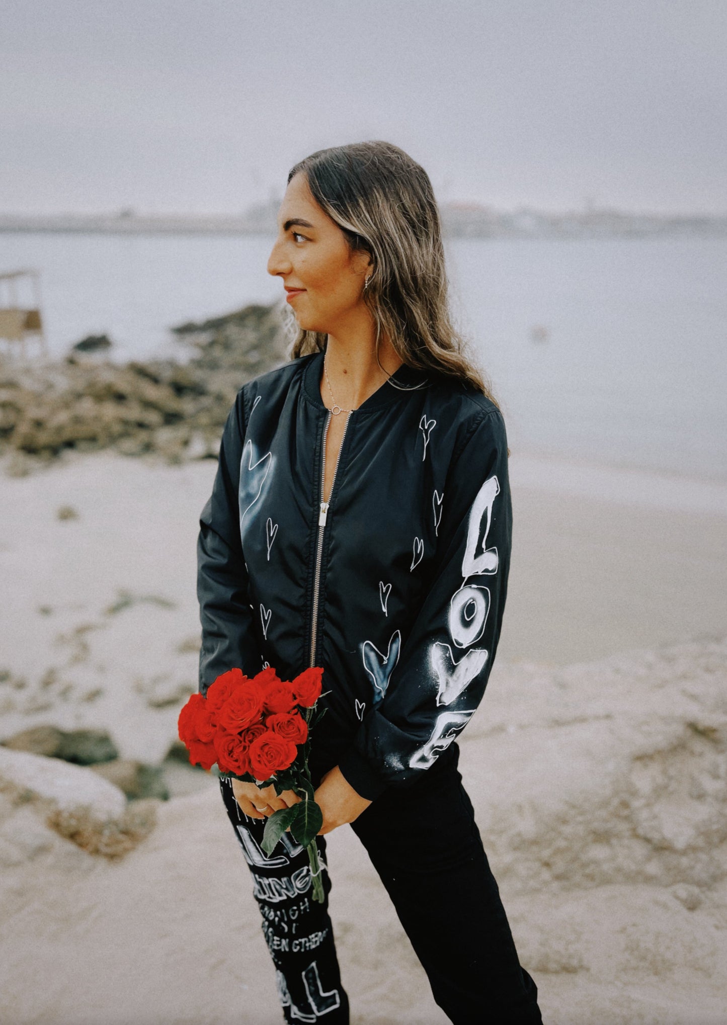 LOVER JACKET