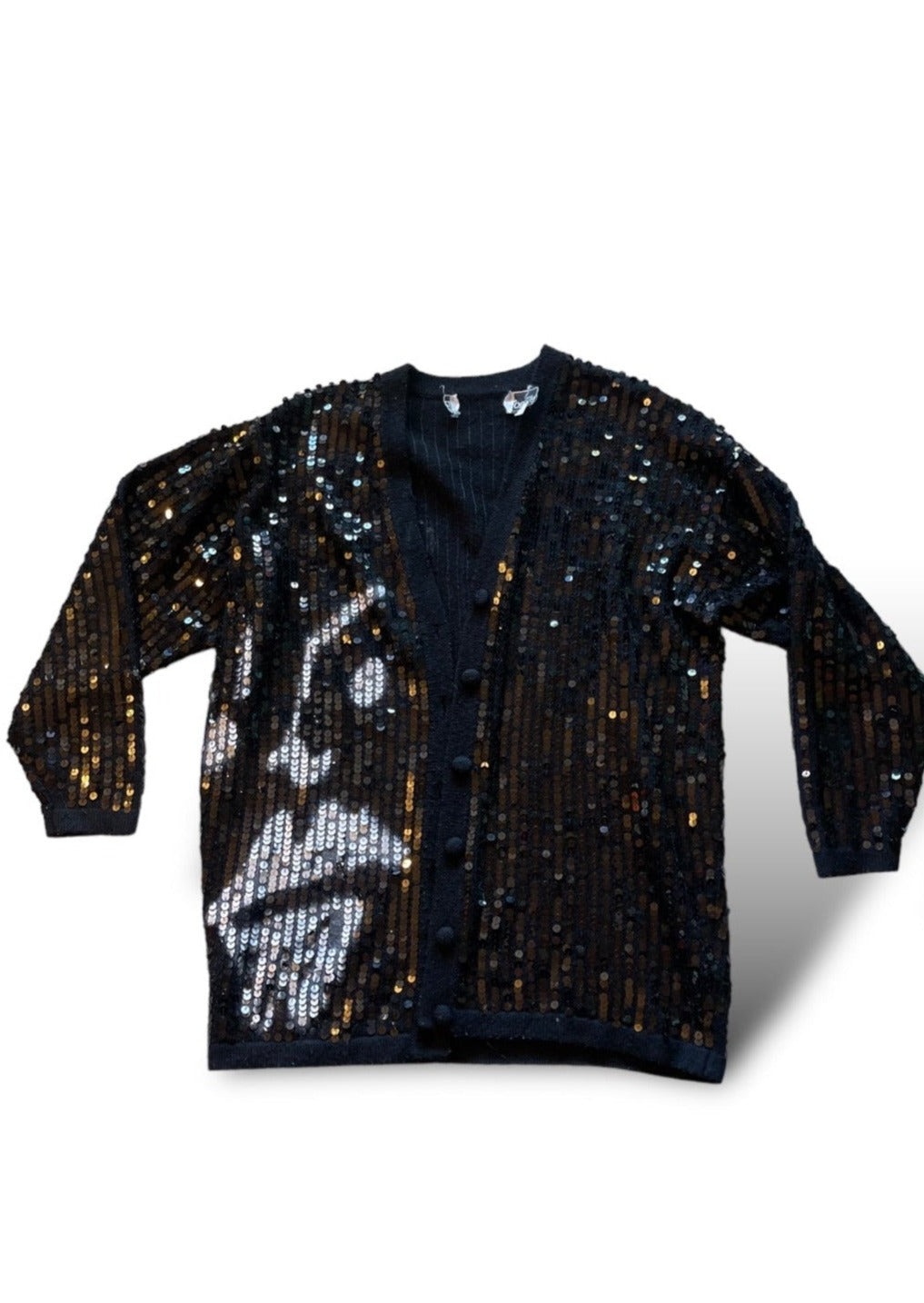 SHINE SWEATER