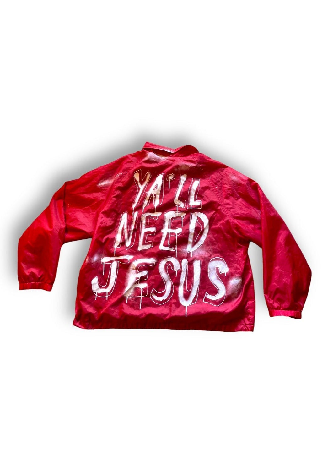 NECESSITIES JACKET