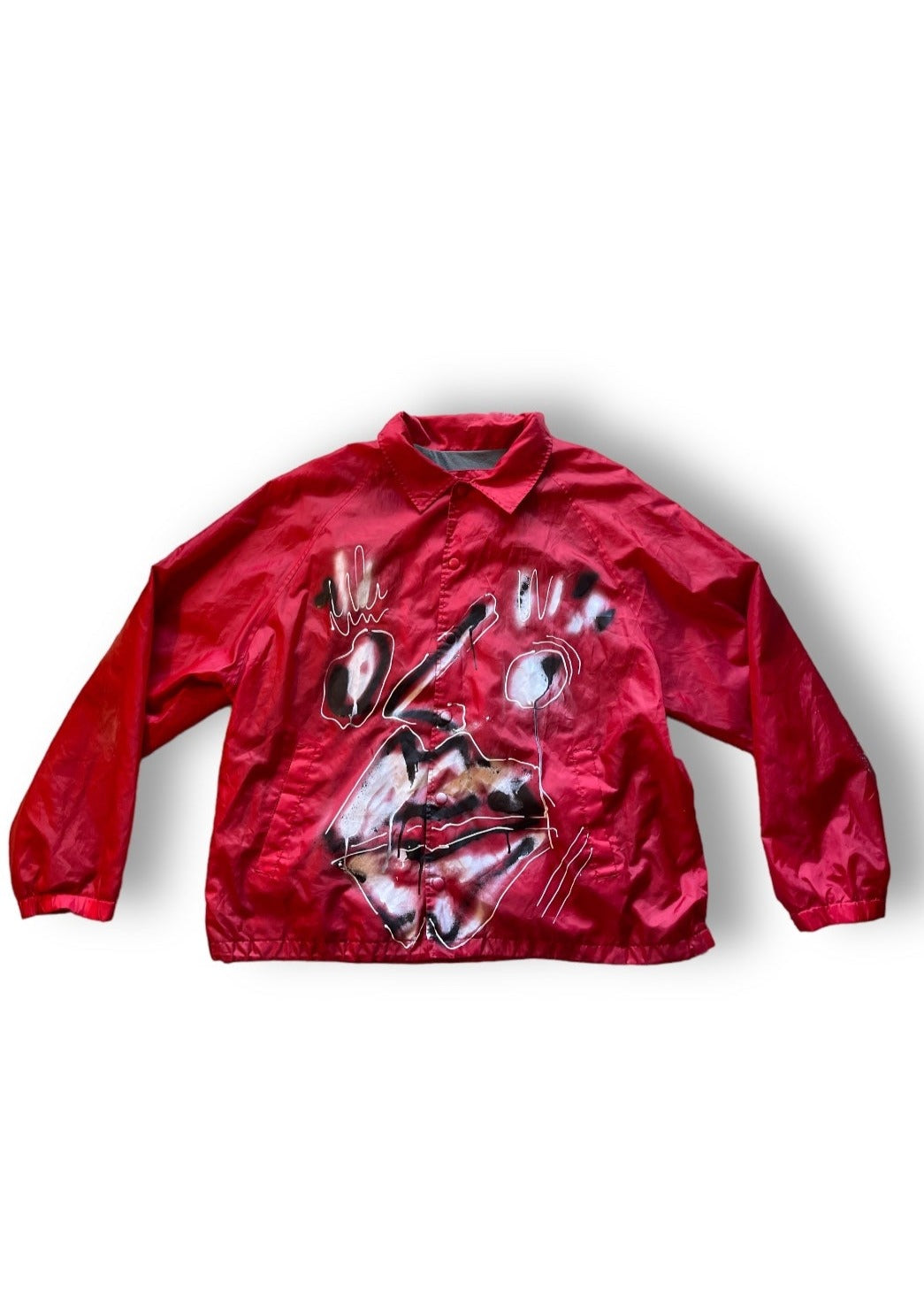 NECESSITIES JACKET