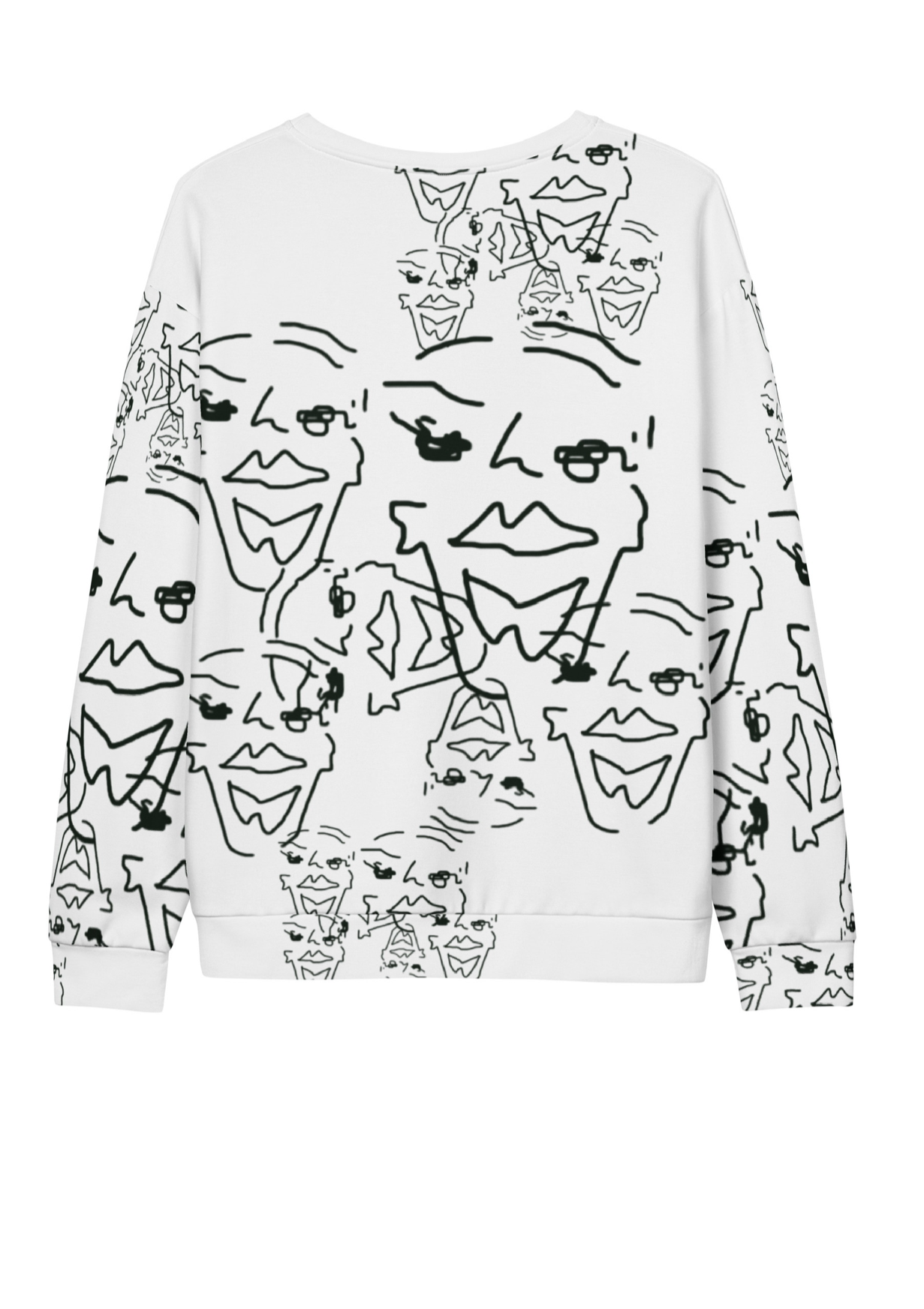 BETTER TOGETHER CREWNECK