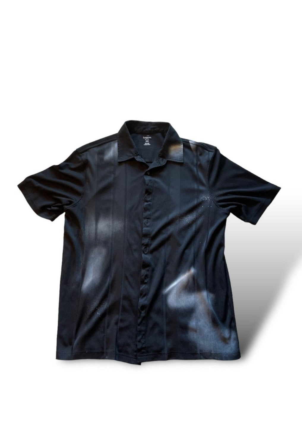 BUTTON UP