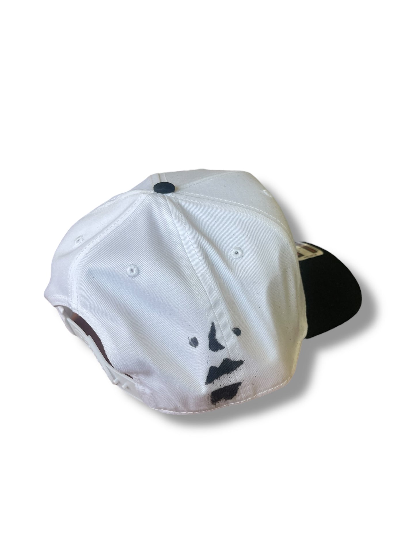 "PRAY 4 LA" HAT