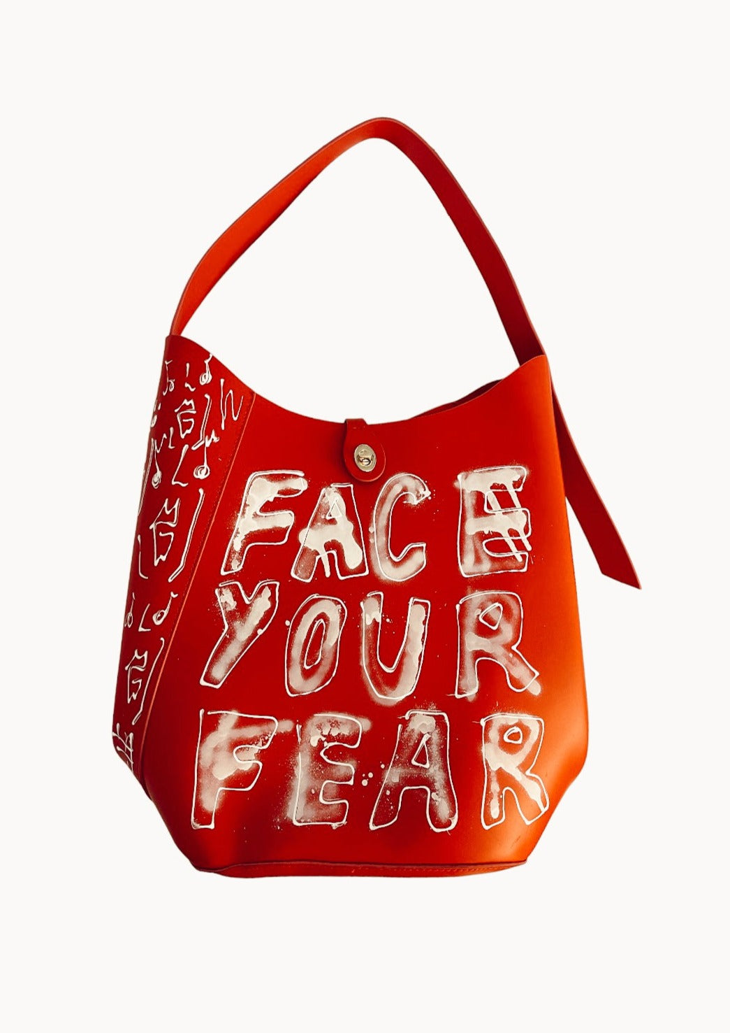FACE IT BAG