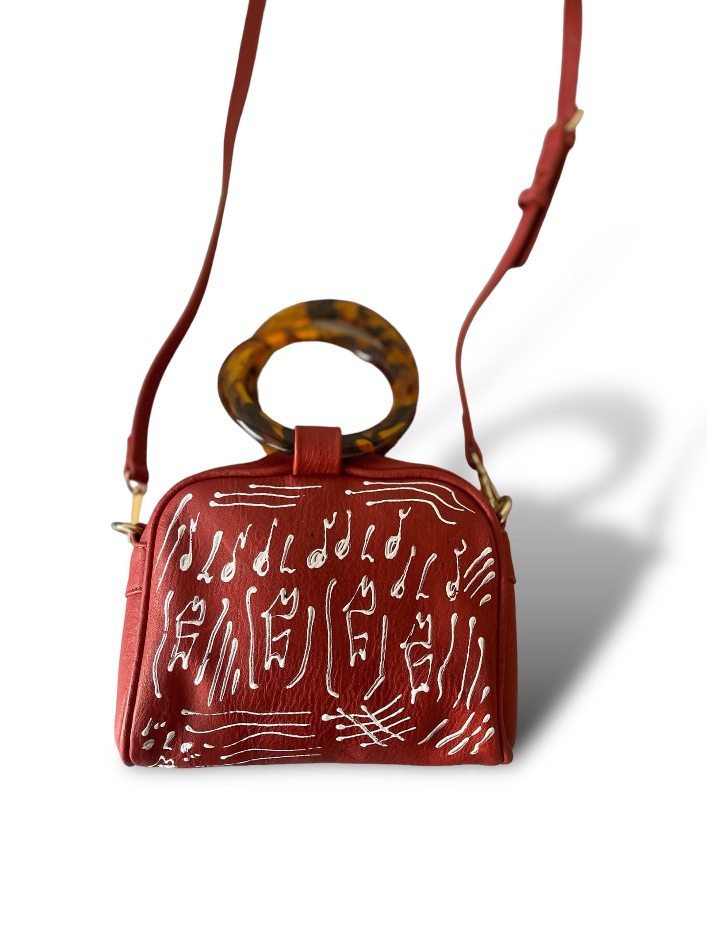 CIRCLE OF TRUST HANDBAG