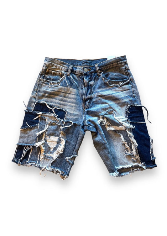 ALL TOGETHER SHORTS