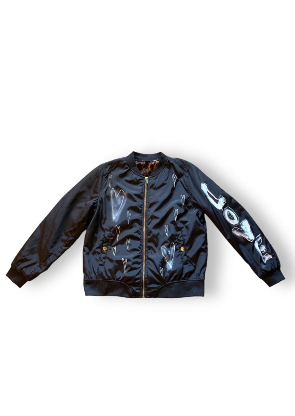 LOVER JACKET