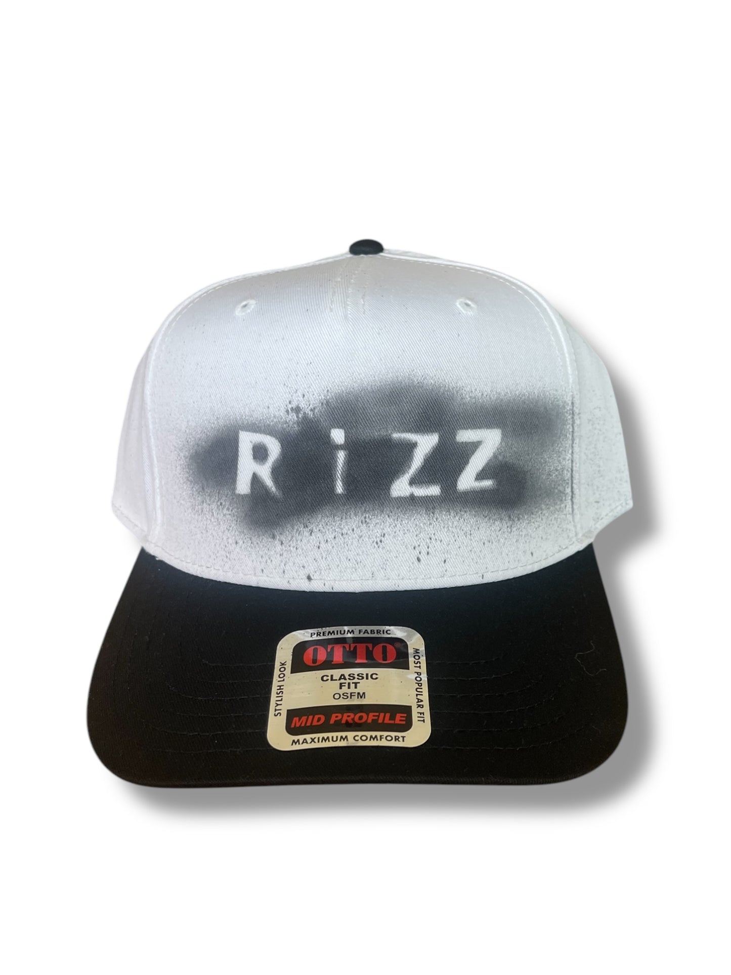 "RIZZ" HAT