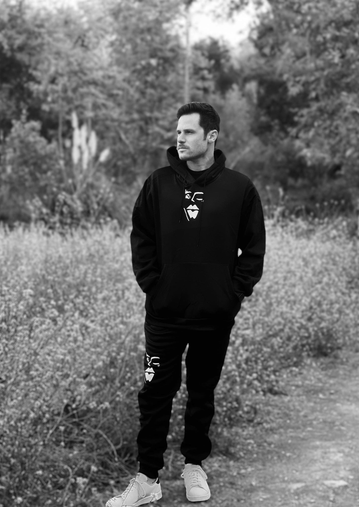 EVERY DAY HOODIE SET
