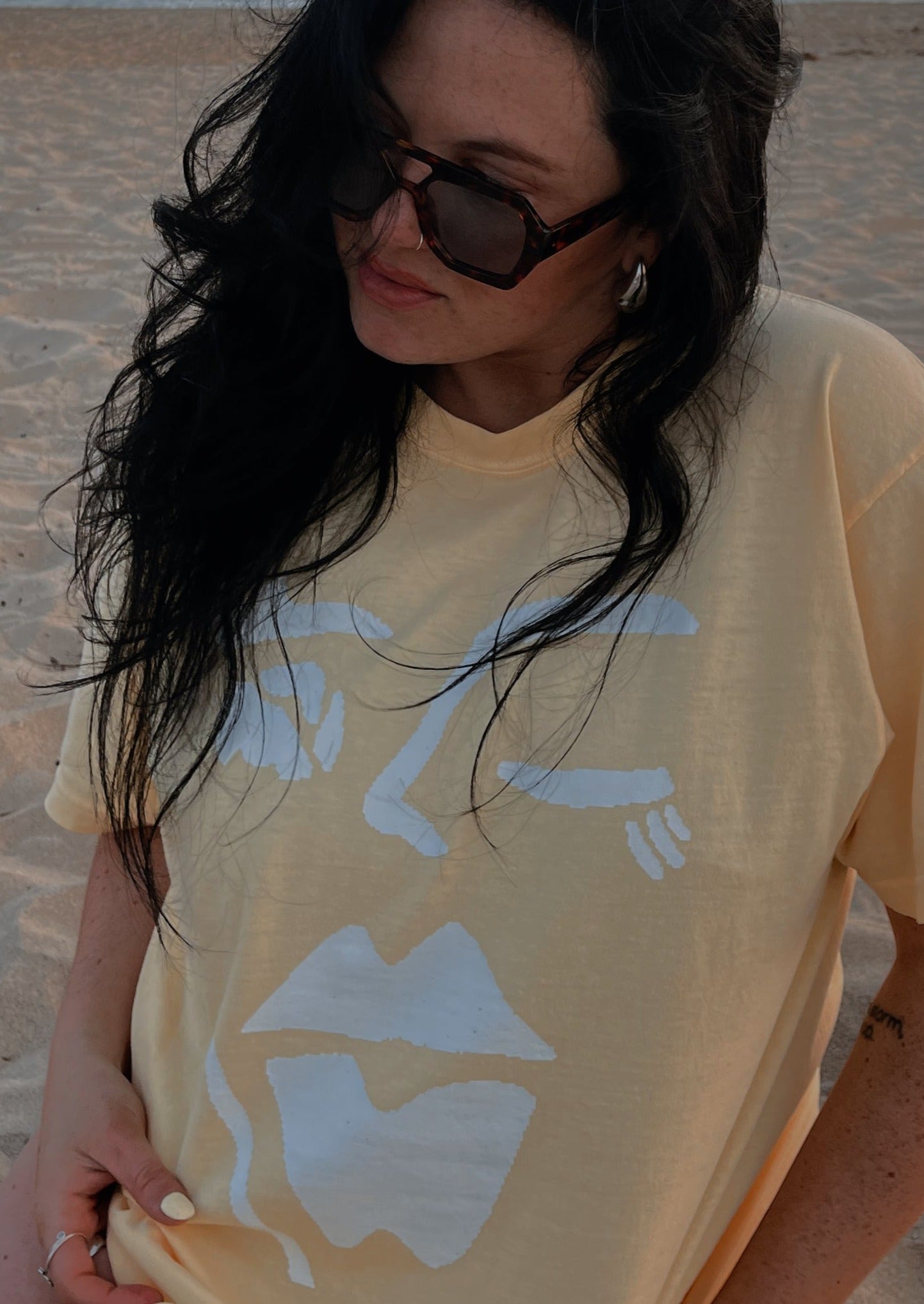 LEMONADE TEE