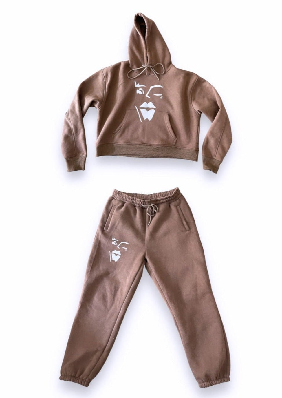 CHOCOLATE SET