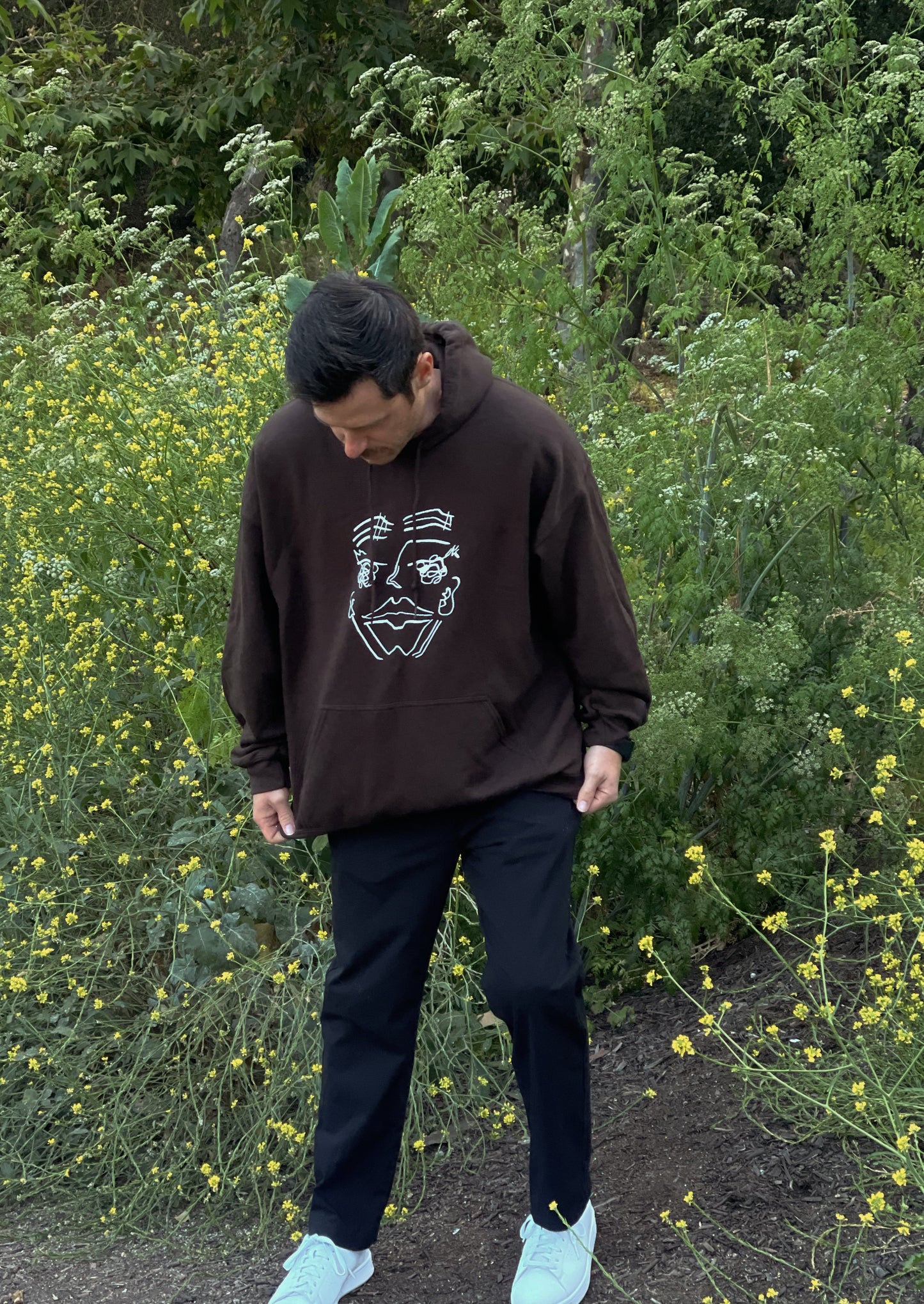 SIMPLE HOODIE