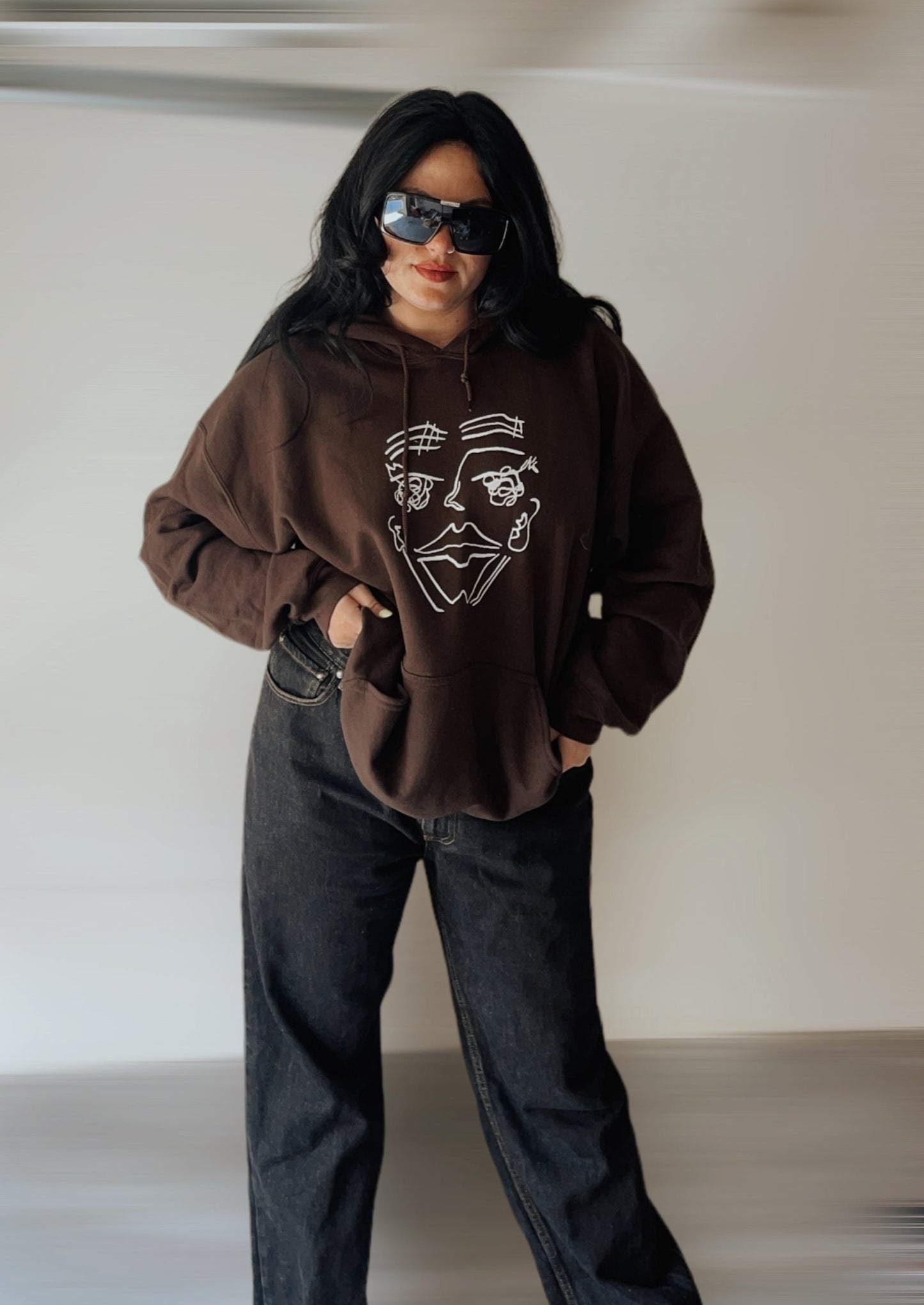 SIMPLE HOODIE