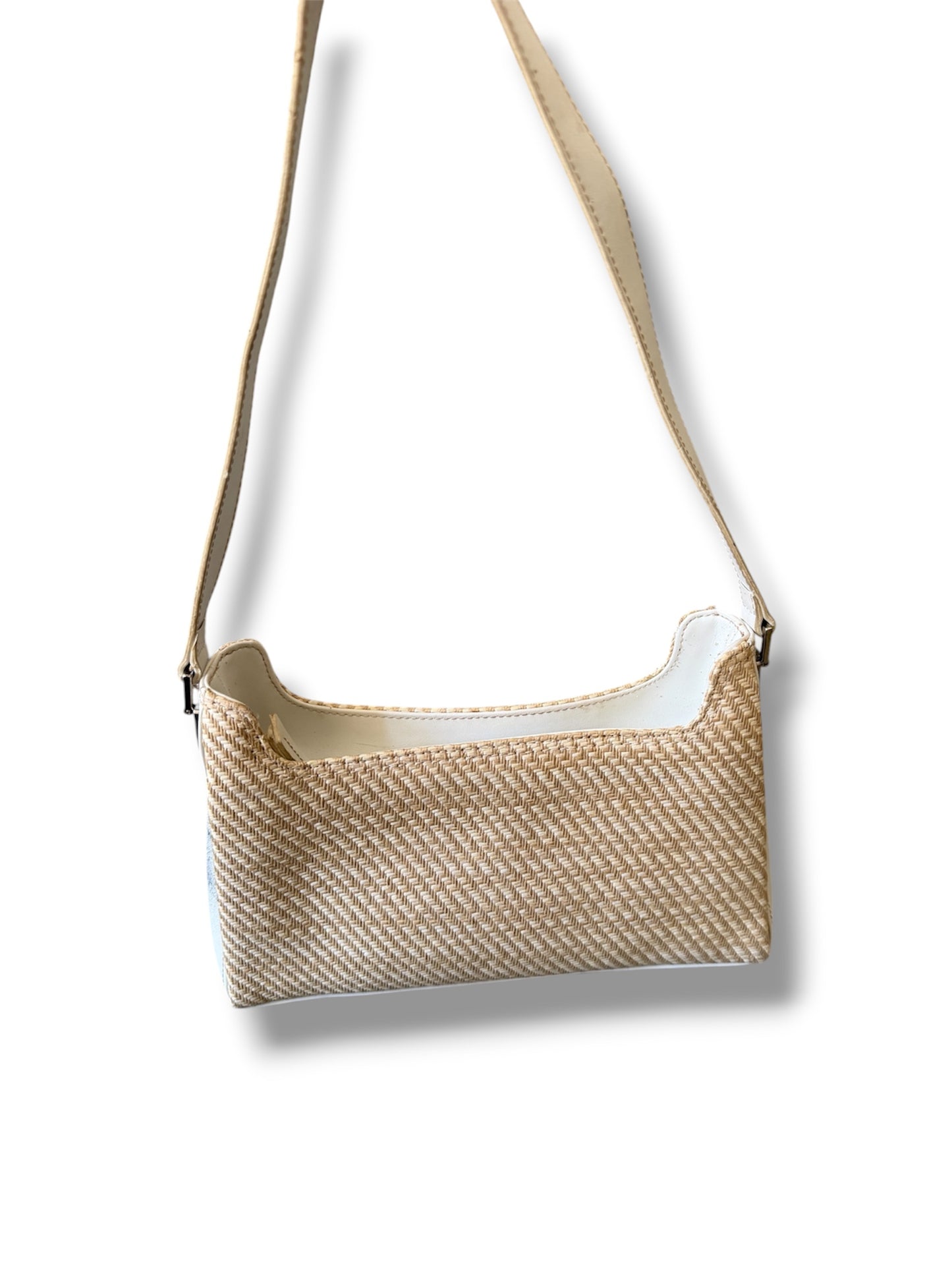 HANGIN’ ON CANVAS BAG