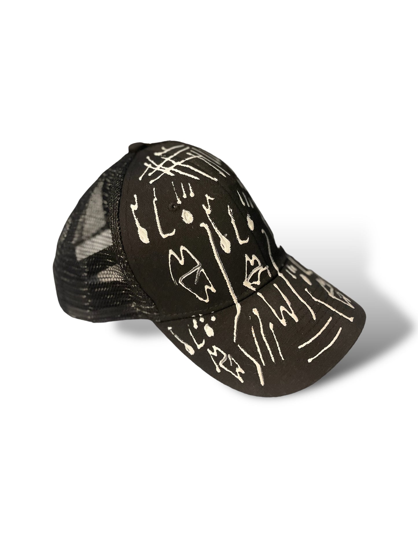 THINK BIG SNAPBACK