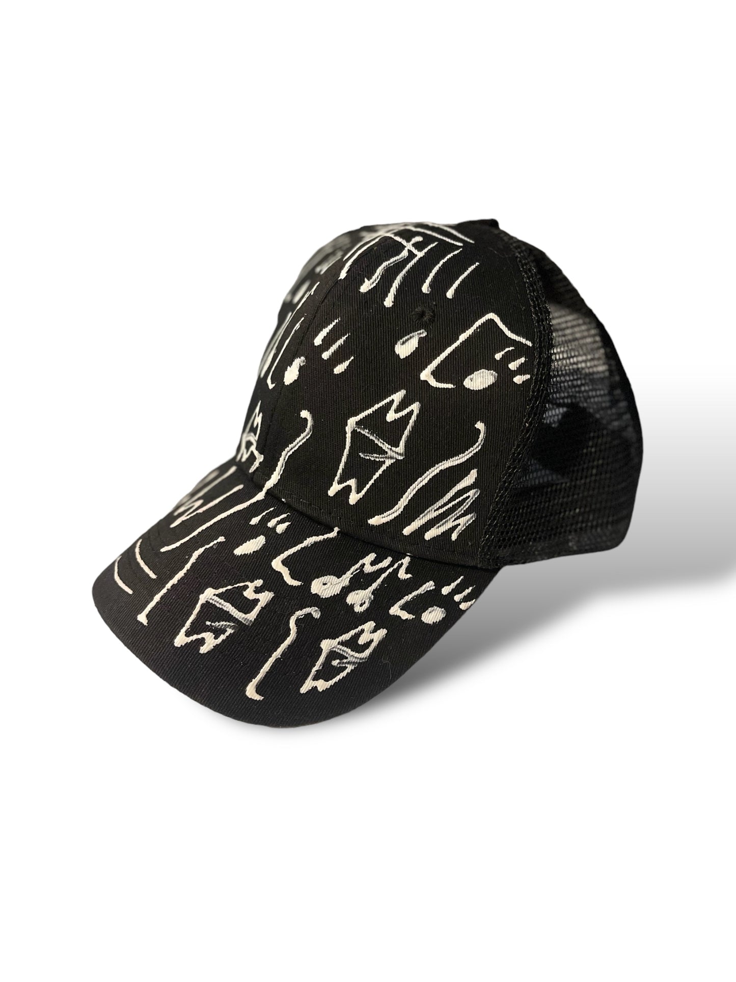 THINK BIG SNAPBACK