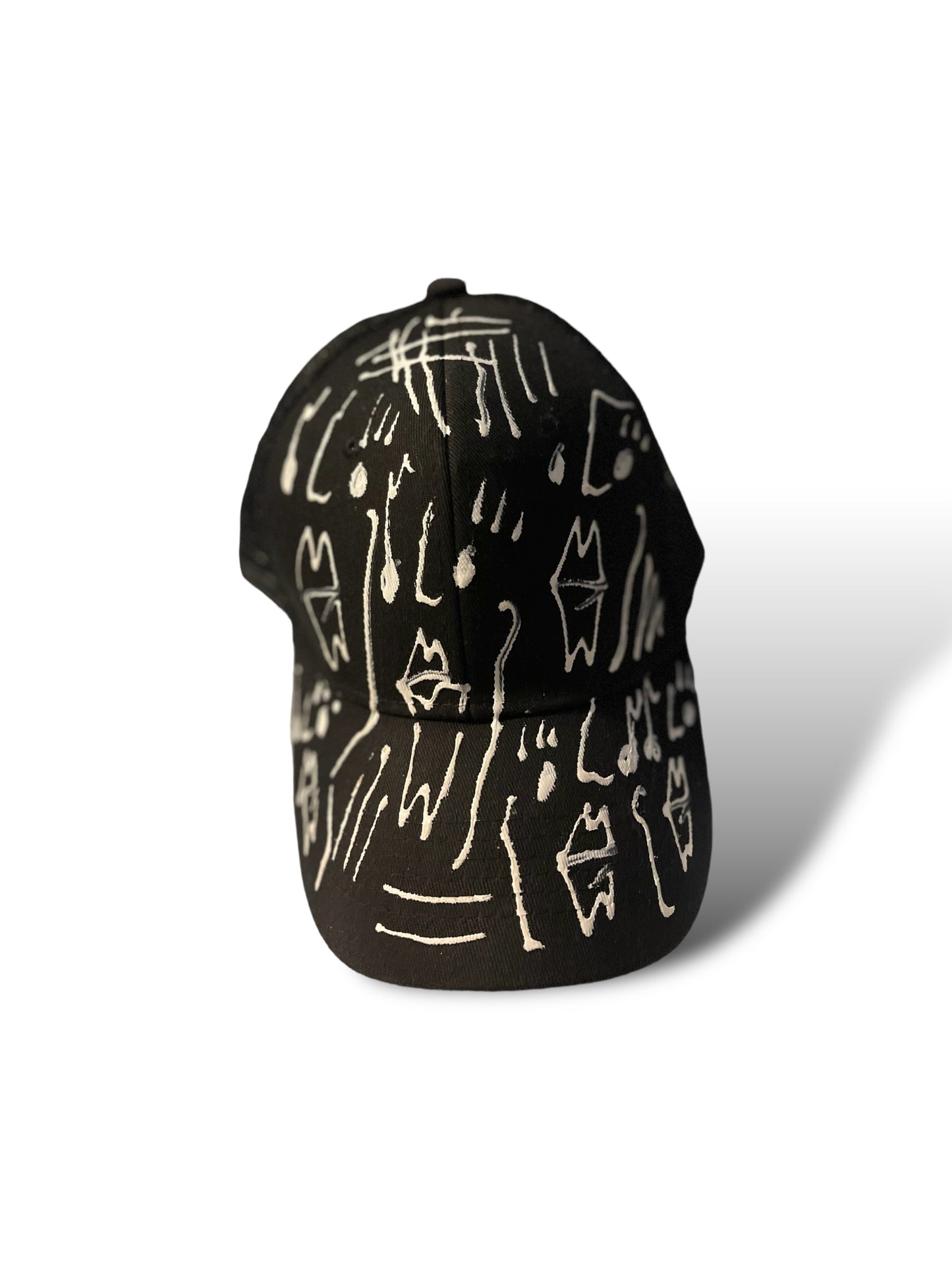 THINK BIG SNAPBACK