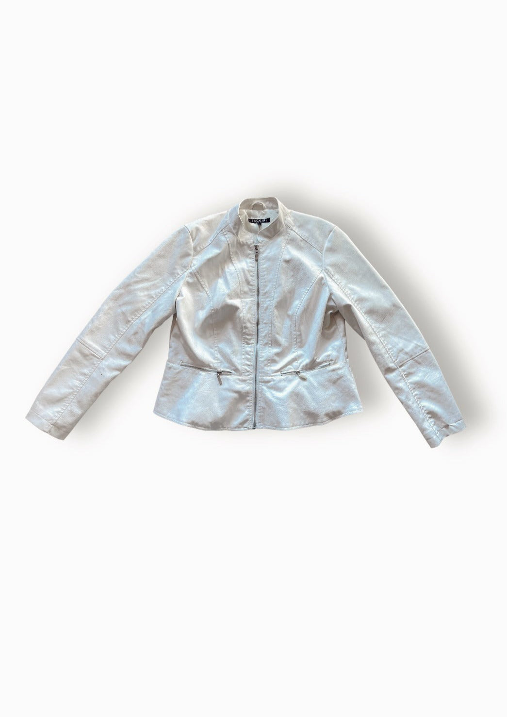 EXACTLY JACKET