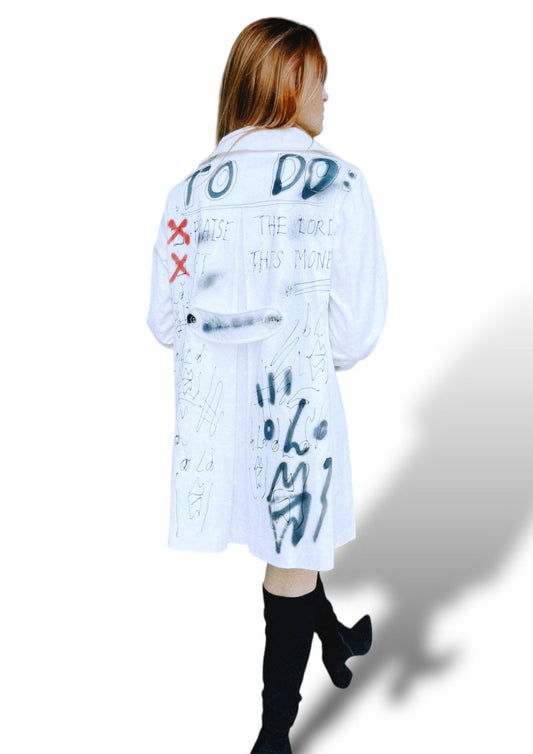 TO DO LIST JACKET