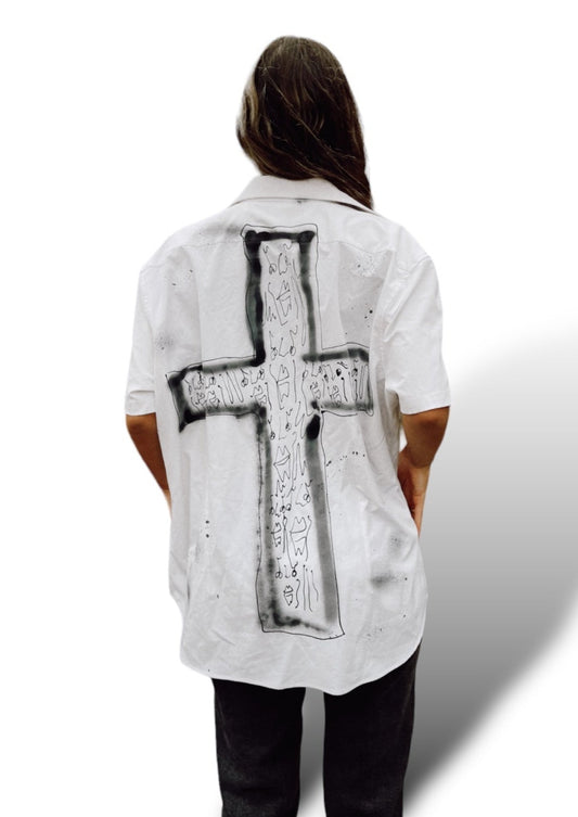 LEAD ME BUTTON DOWN