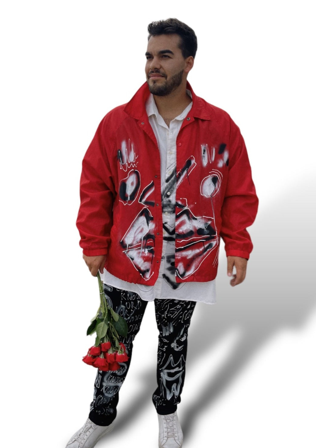 NECESSITIES JACKET