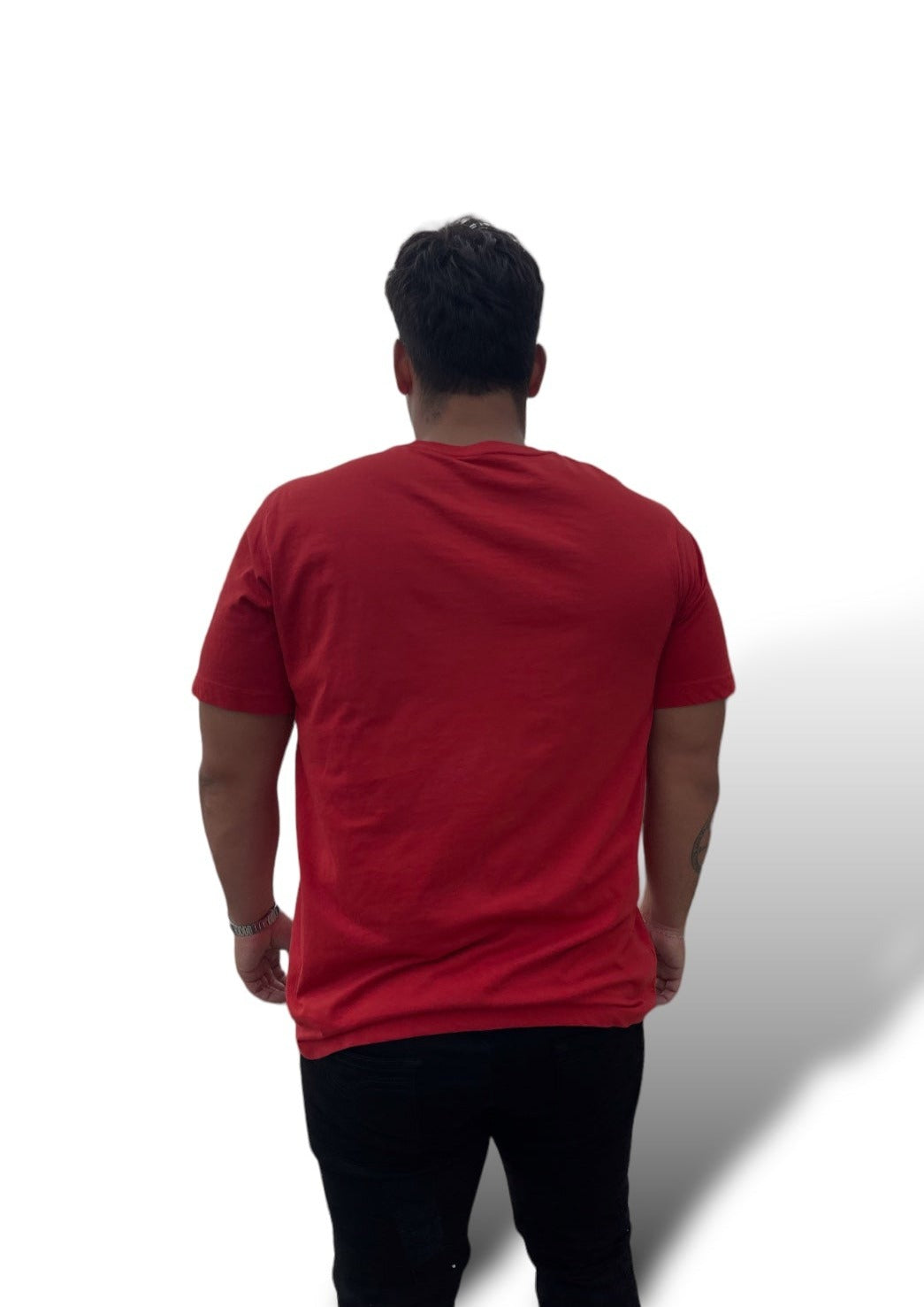 READY TEE