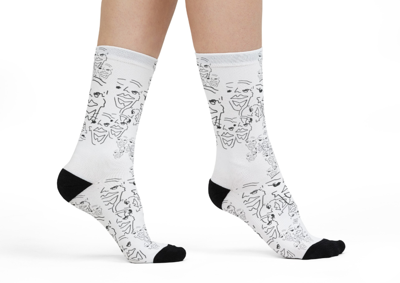 ROCKS MY SOCKS