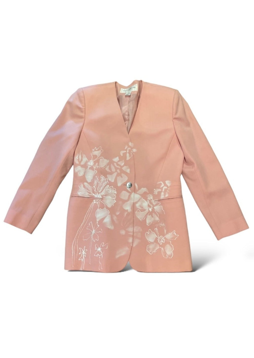 LADY LIKE BLAZER