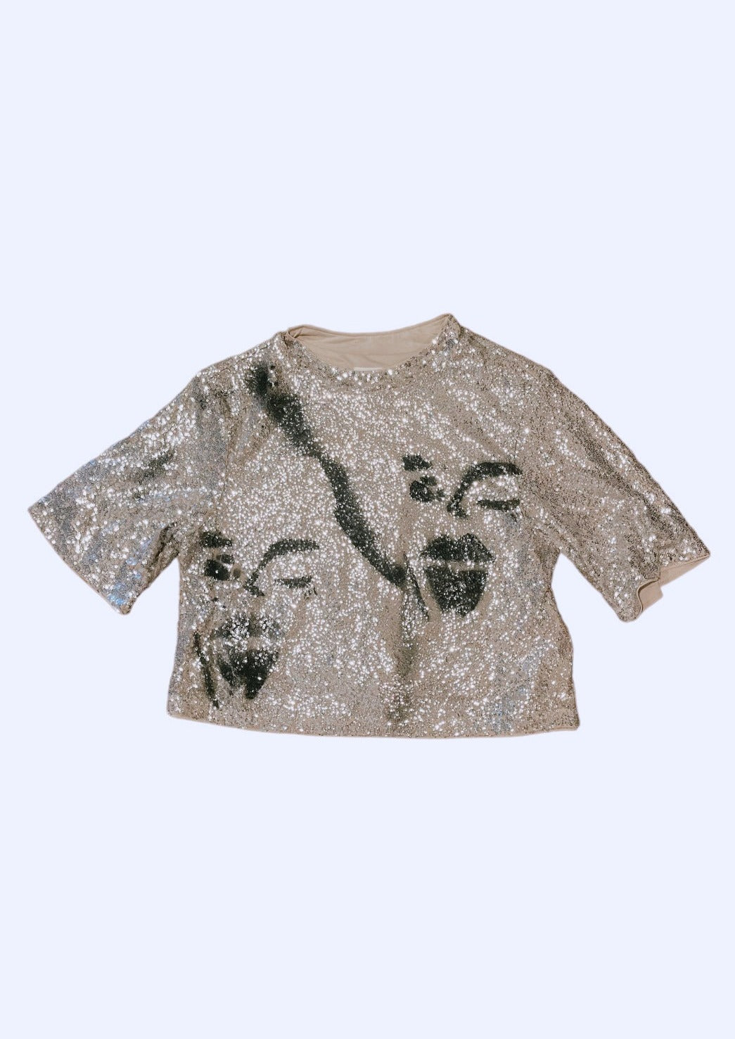 IMMA STAR TEE