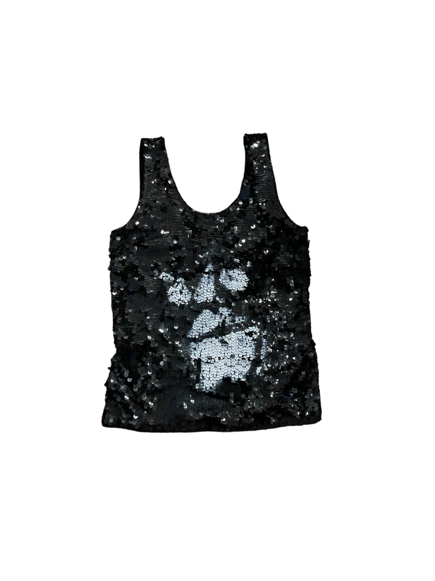 SHININ’ TANK