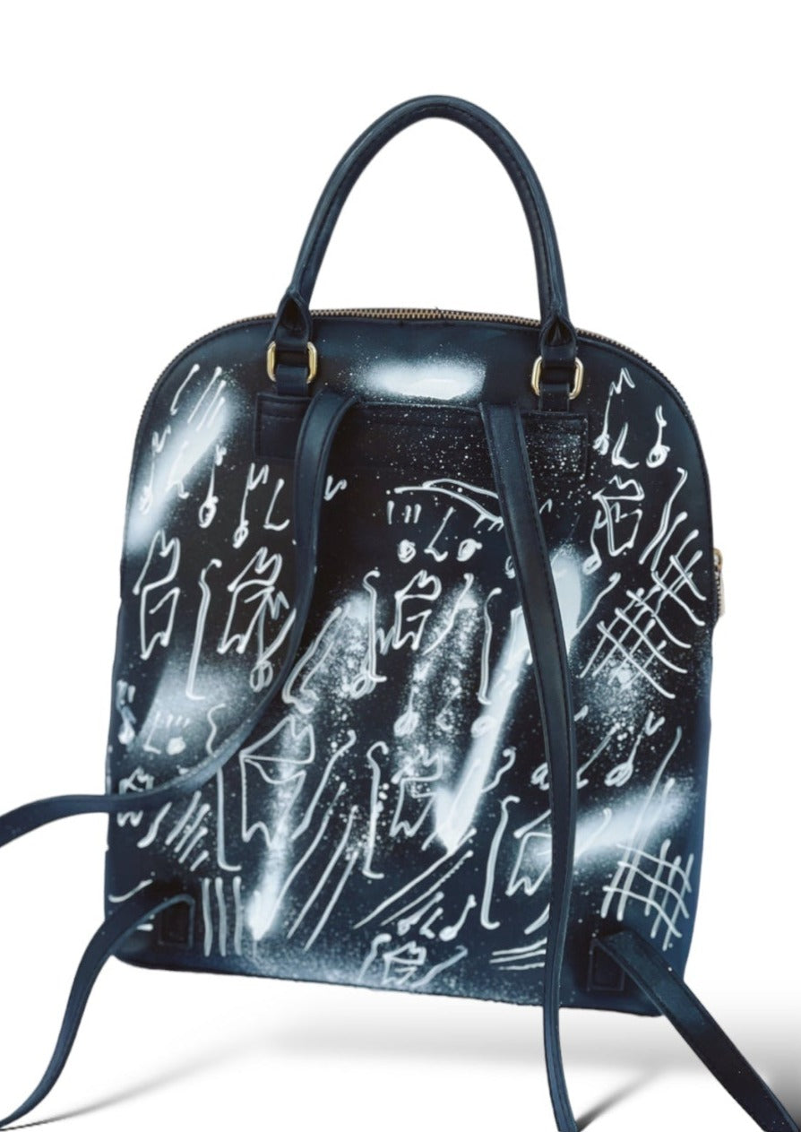 ADVENTURE DAYS BACKPACK
