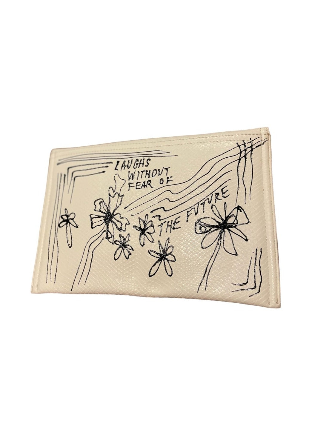 LOVE LETTERS BAG