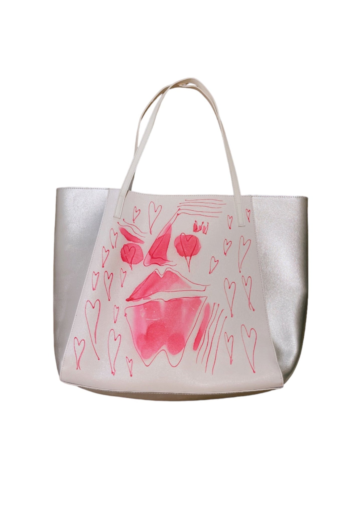 BAG OF HEARTS