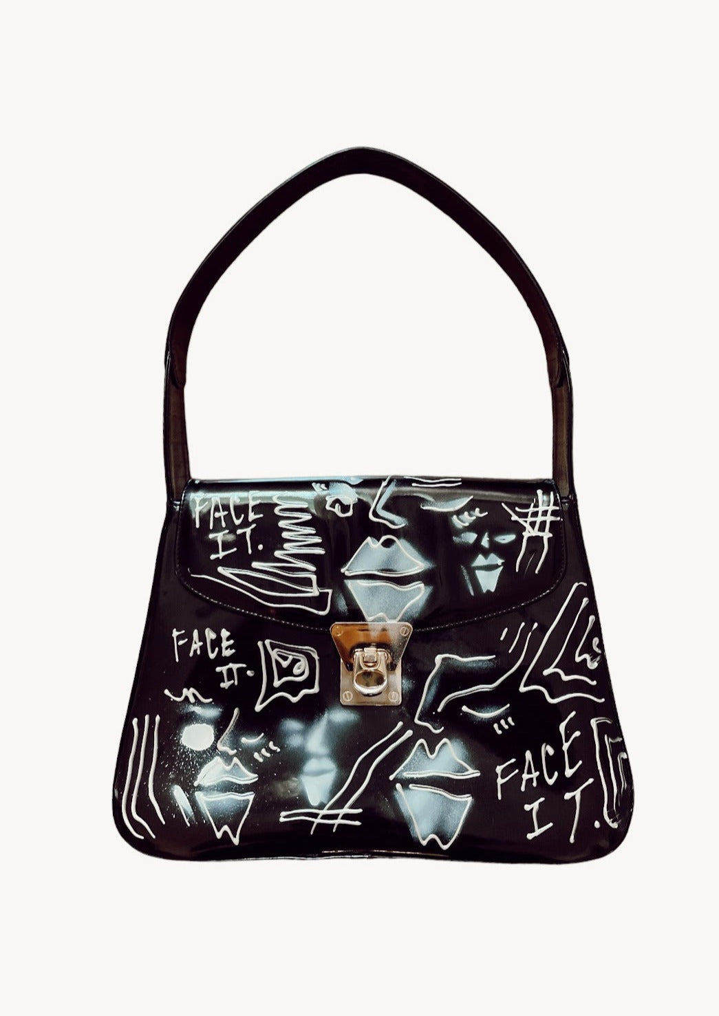 FACE IT BAG