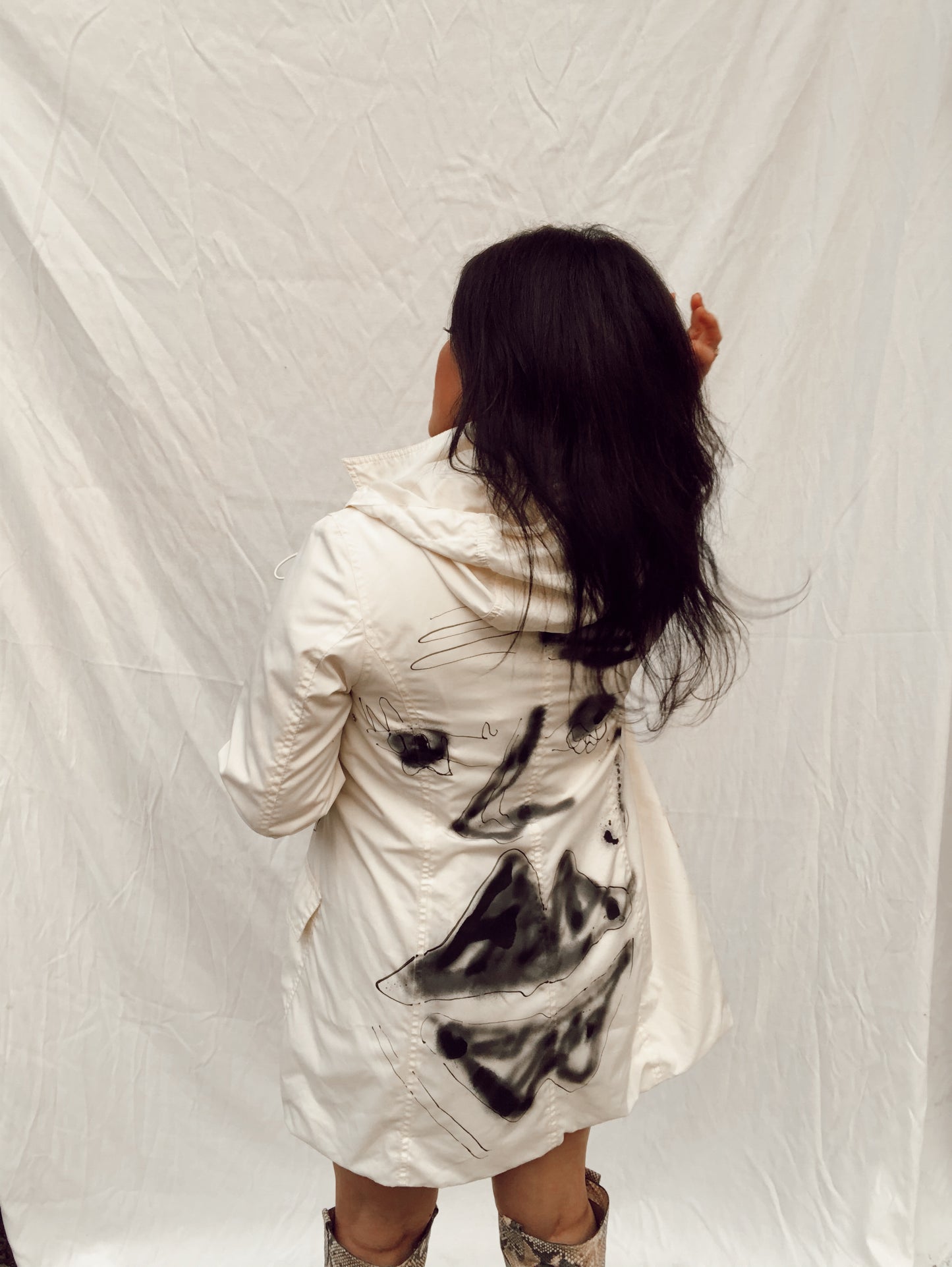 RAINY DAYS JACKET