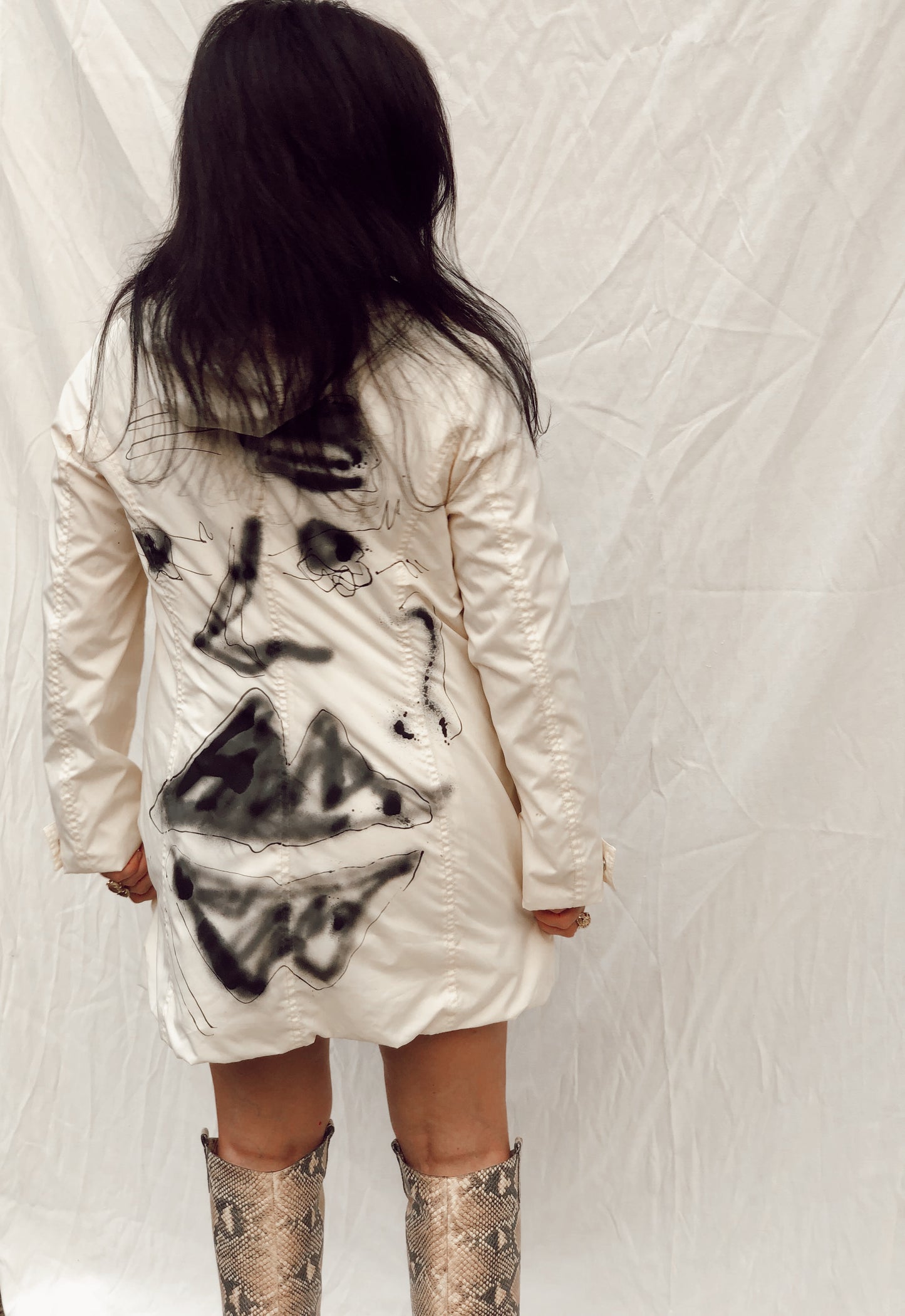 RAINY DAYS JACKET