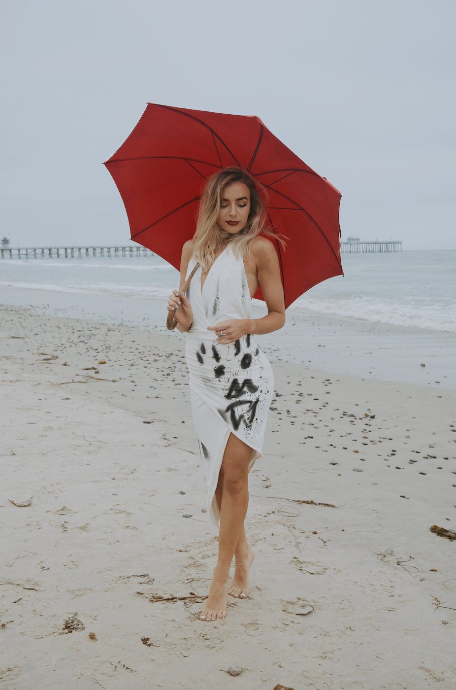 ICONIC DRESS