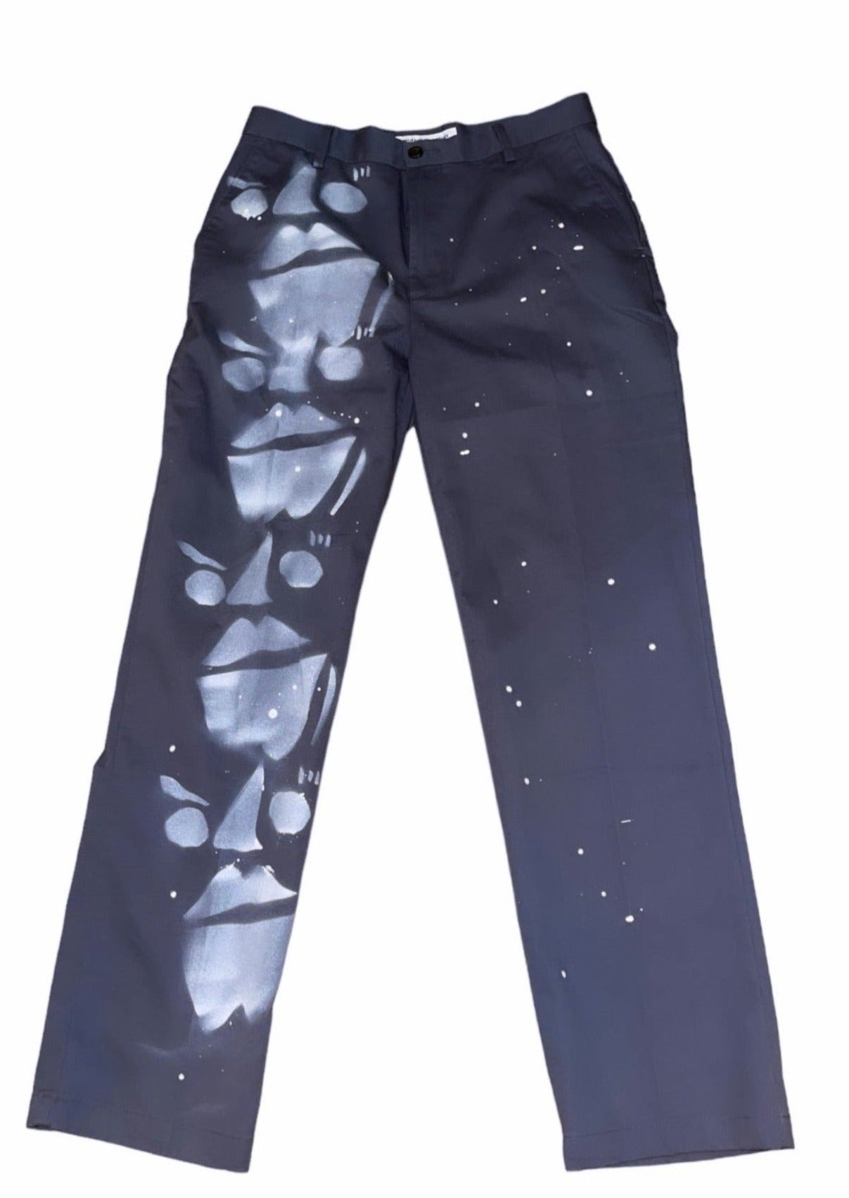 CHILL CUSTOM PANTS