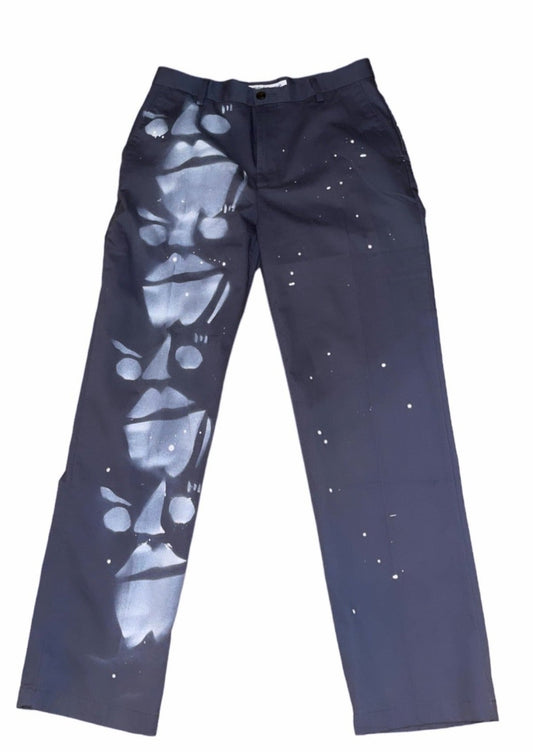 CHILL CUSTOM PANTS