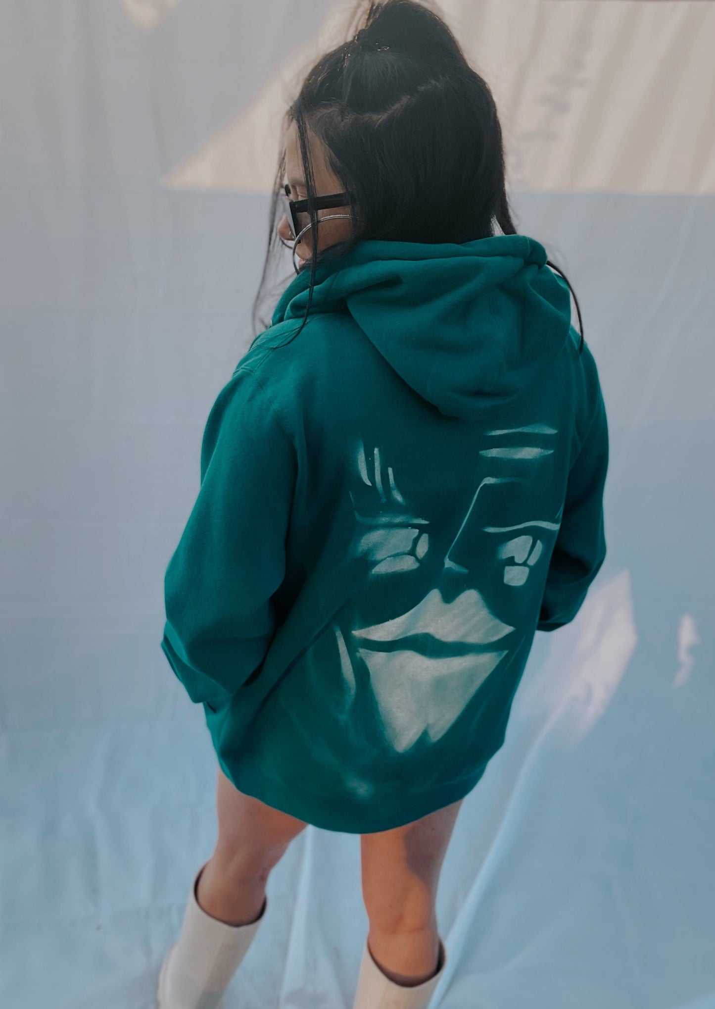 SEE YOU HOODIE