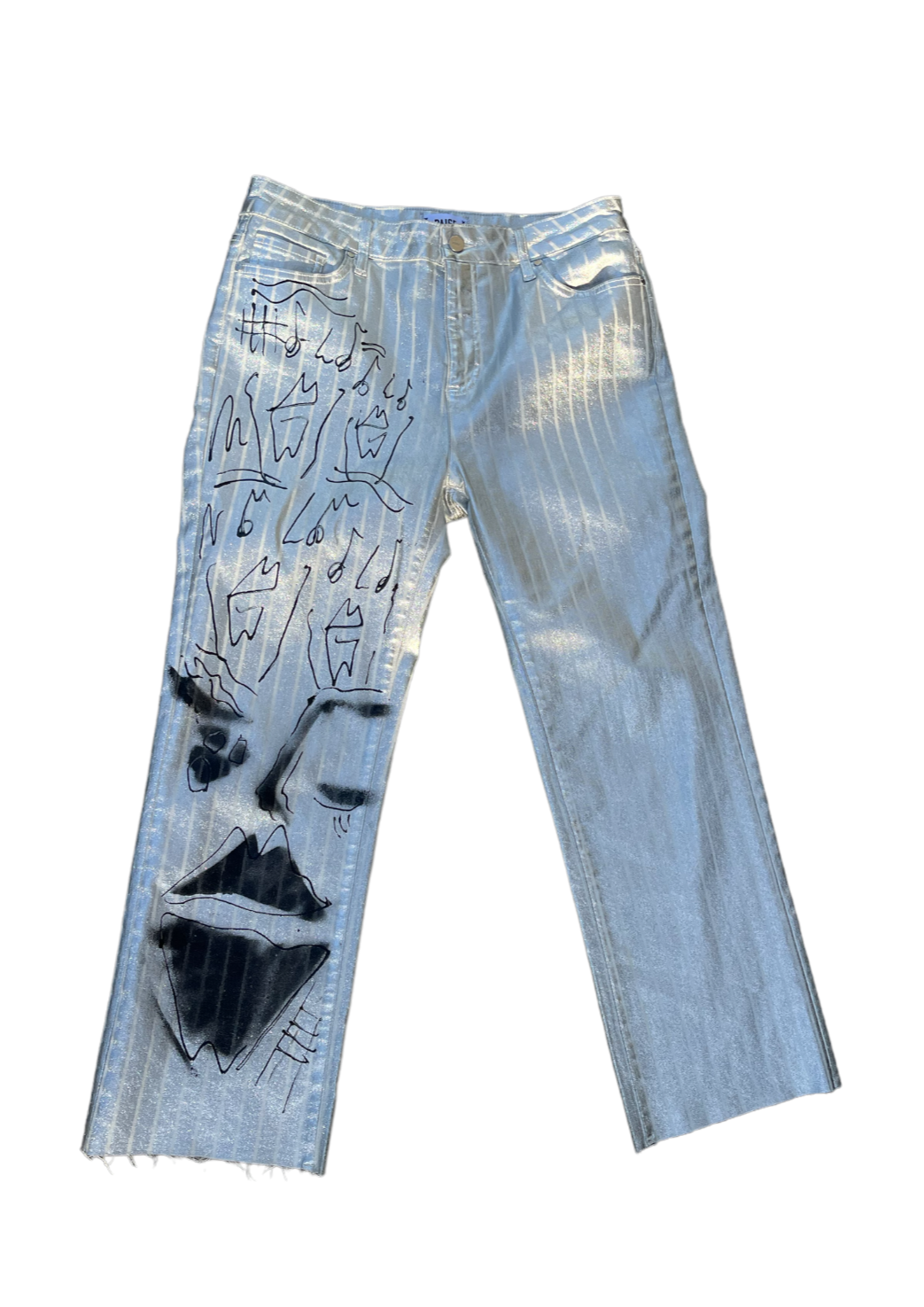 SHININ’ PANTS