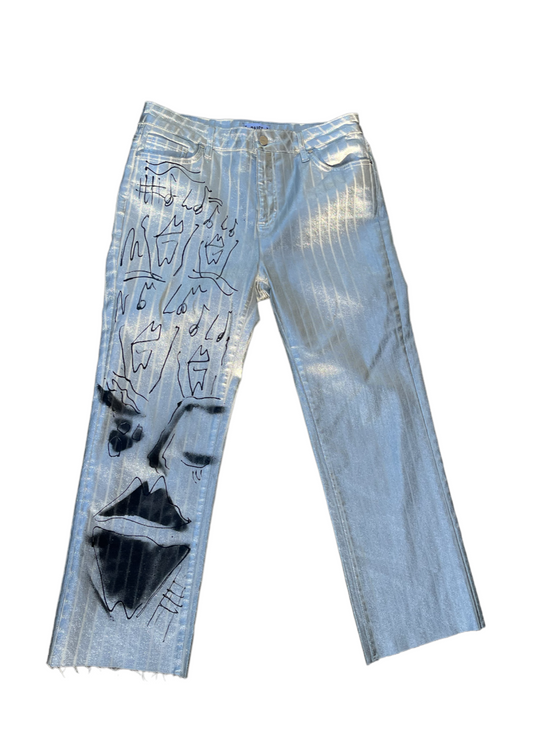 SHININ’ PANTS