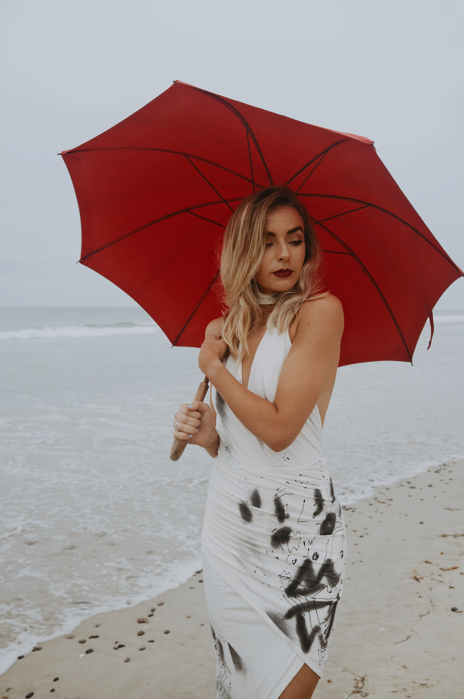 ICONIC DRESS